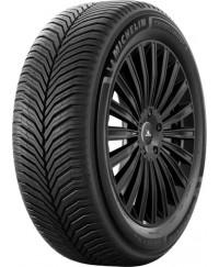 Шины Michelin CrossClimate 3 235/55 R17 99V